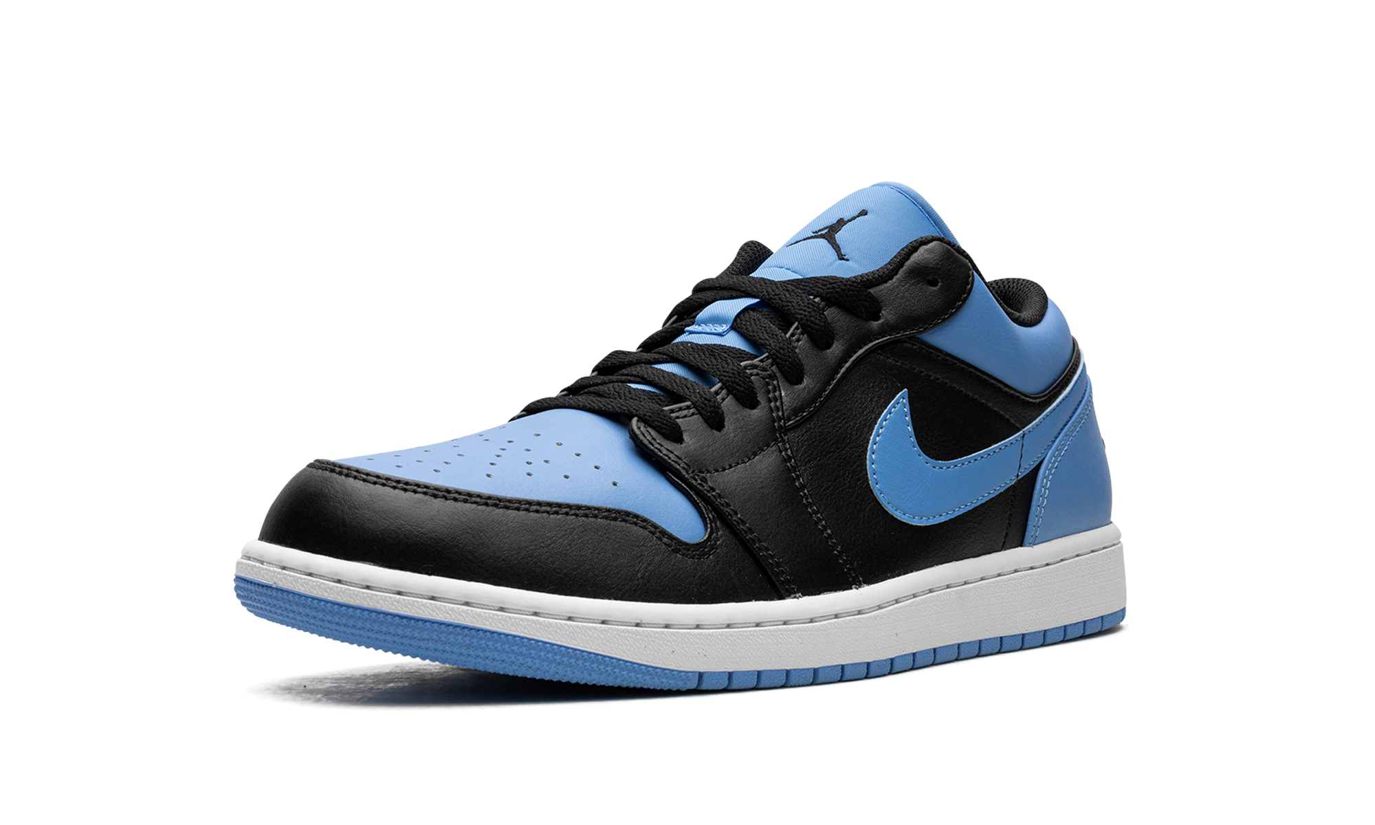 Air Jordan 1 Low University Blue