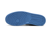 Air Jordan 1 Low University Blue