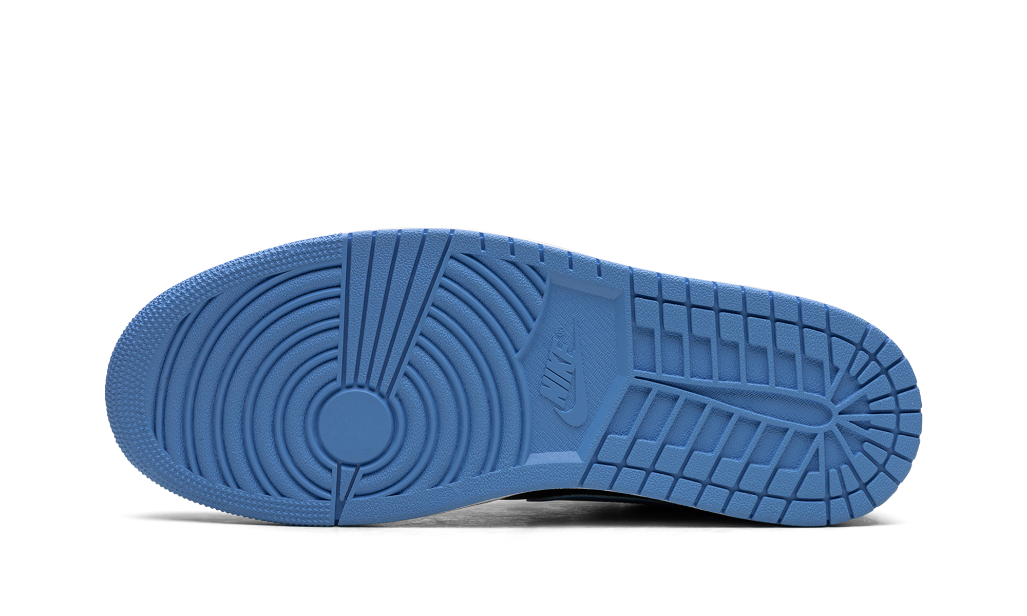 Air Jordan 1 Low University Blue