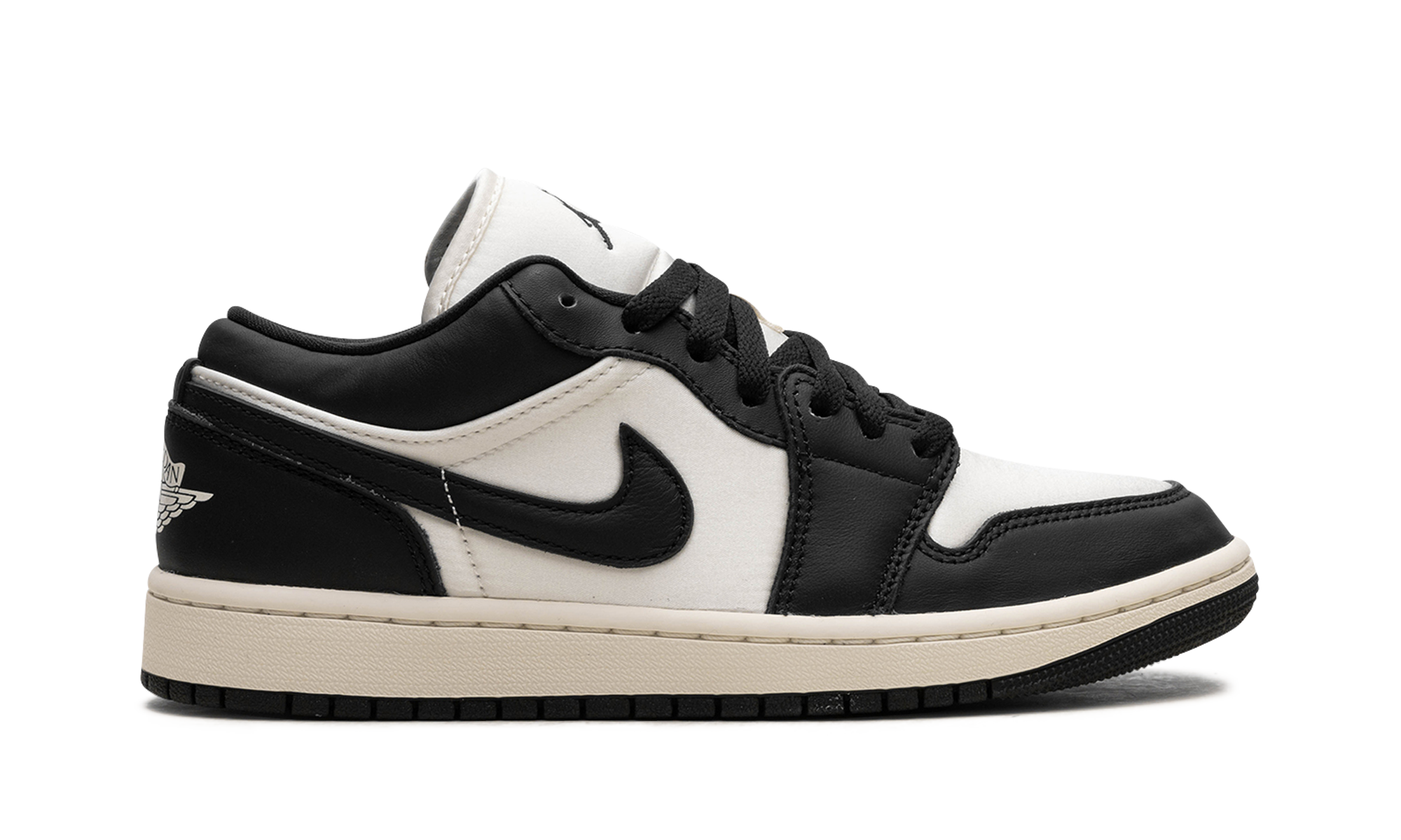 Air Jordan 1 Low Vintage Panda
