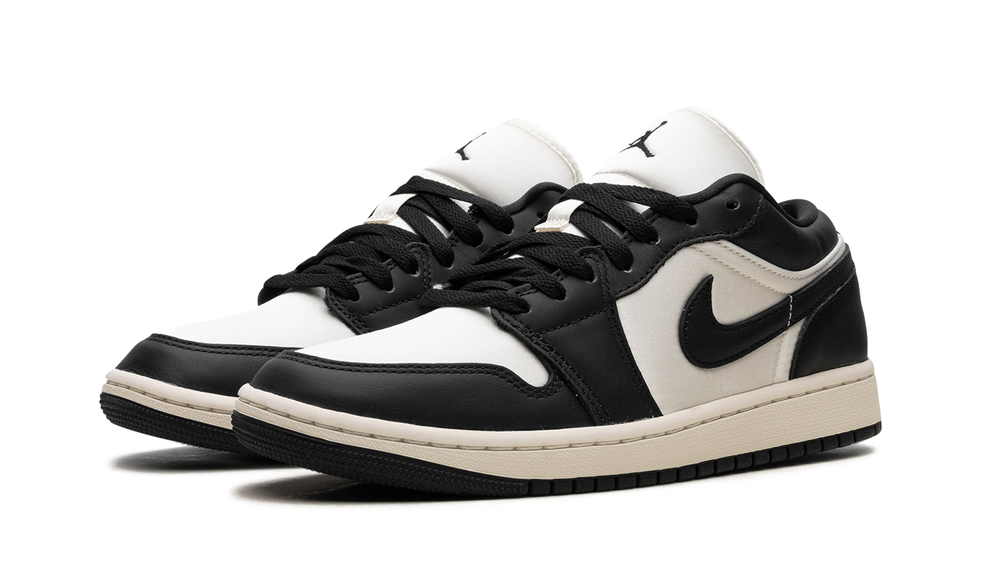 Air Jordan 1 Low Vintage Panda