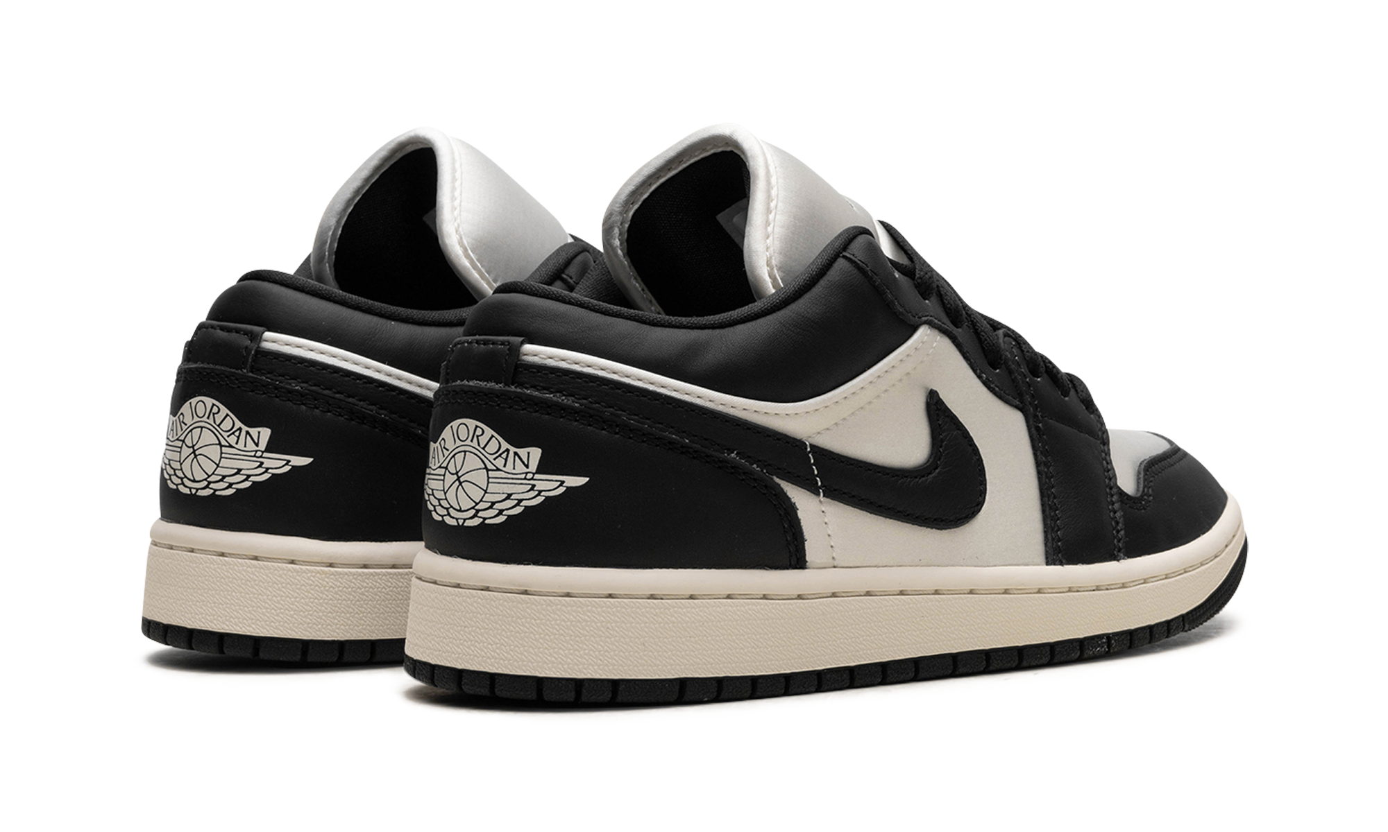 Air Jordan 1 Low Vintage Panda