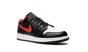 Air Jordan 1 Low White Toe (GS) 8