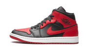 Air Jordan 1 Mid Banned (2020)