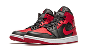 Air Jordan 1 Mid Banned (2020)