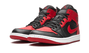 Air Jordan 1 Mid Banned (2020)