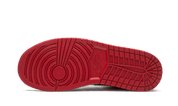 Air Jordan 1 Mid Banned (2020)