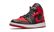 Air Jordan 1 Mid Banned (2020)