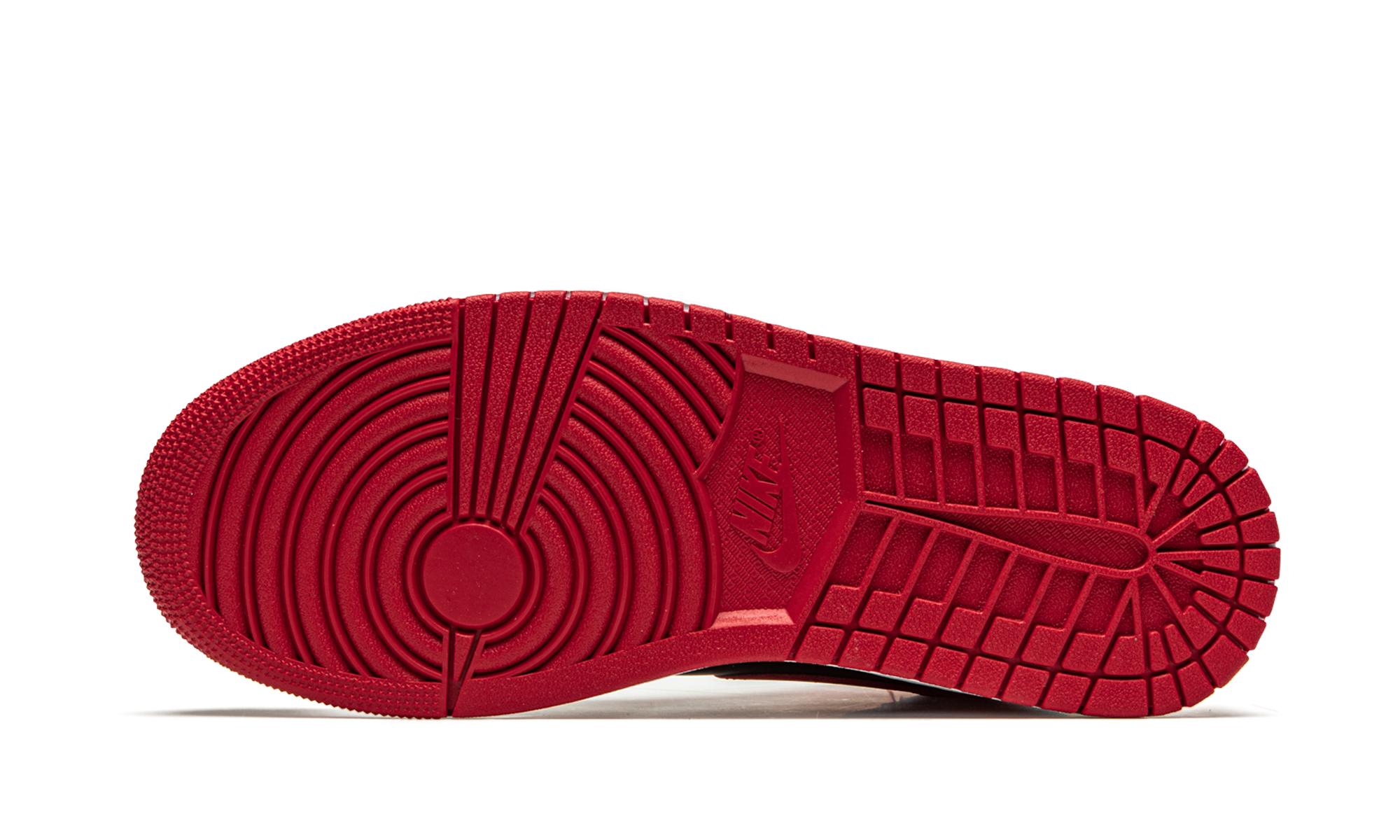 Air Jordan 1 Mid Banned (2020)
