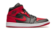 Air Jordan 1 Mid Banned (2020)