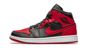 Air Jordan 1 Mid Banned (2020)