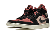 Air Jordan 1 Mid Canyon Rust