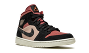 Air Jordan 1 Mid Canyon Rust