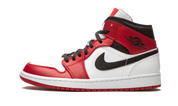 Air Jordan 1 Mid Chicago (2020) 1