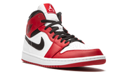 Air Jordan 1 Mid Chicago (2020) 8