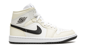 Air Jordan 1 Mid Coconut Milk