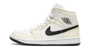 Air Jordan 1 Mid Coconut Milk
