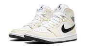 Air Jordan 1 Mid Coconut Milk