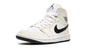Air Jordan 1 Mid Coconut Milk
