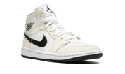 Air Jordan 1 Mid Coconut Milk
