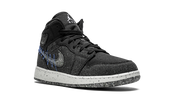 Air Jordan 1 Mid Crater (GS) 8