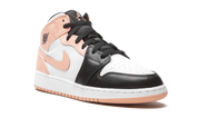 Air Jordan 1 Mid Crimson Tint (GS) 8