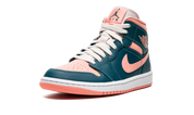 Air Jordan 1 Mid Dark Teal Green (W) 5