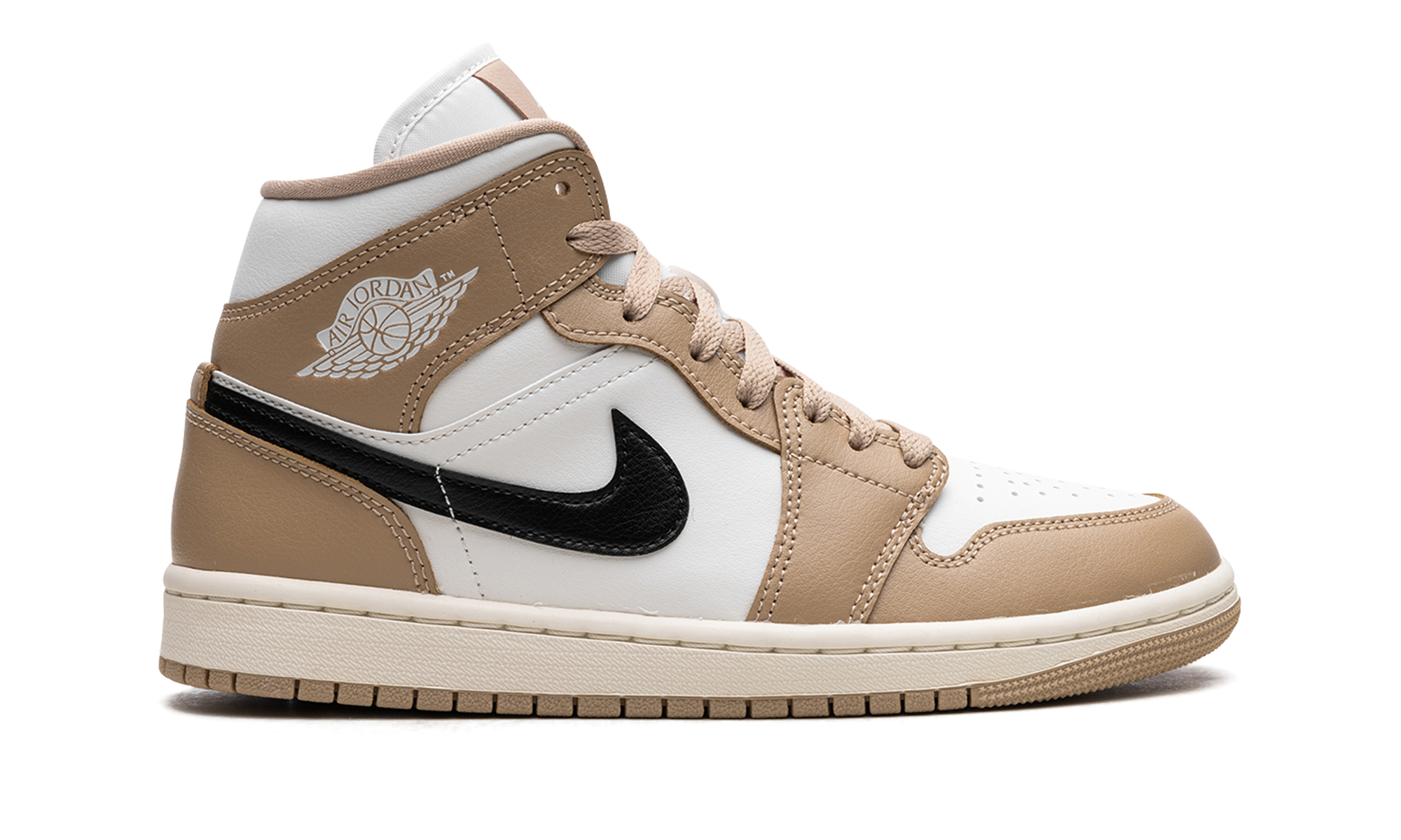 Air Jordan 1 Mid Desert (W) 7