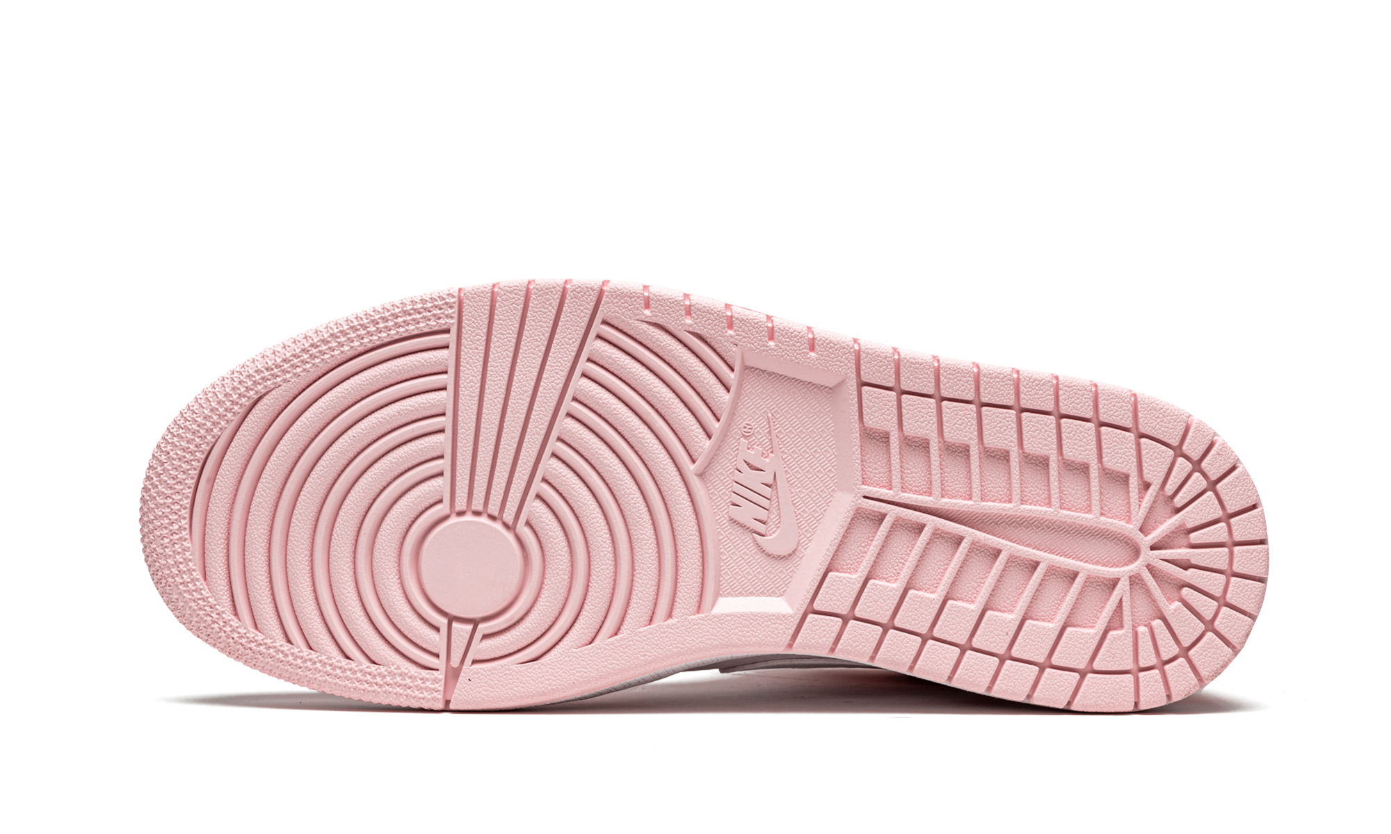Air Jordan 1 Mid Digital Pink