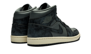 Air Jordan 1 Mid Distressed Smoke Gray