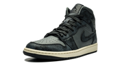 Air Jordan 1 Mid Distressed Smoke Gray