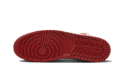Air Jordan 1 Mid Dune Red