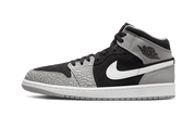 Air Jordan 1 Mid Elephant Print