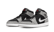 Air Jordan 1 Mid Elephant Print