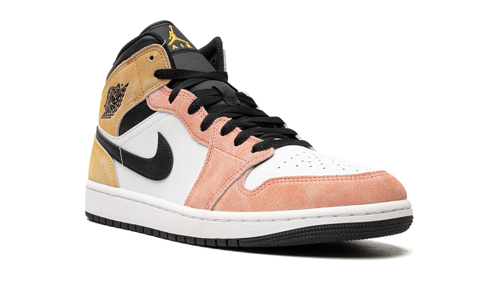 Air Jordan 1 Mid Flight Club 2