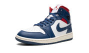 Air Jordan 1 Mid 'French Blue' (W) 5
