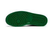 Air Jordan 1 Mid Gray Green