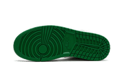 Air Jordan 1 Mid Gray Green