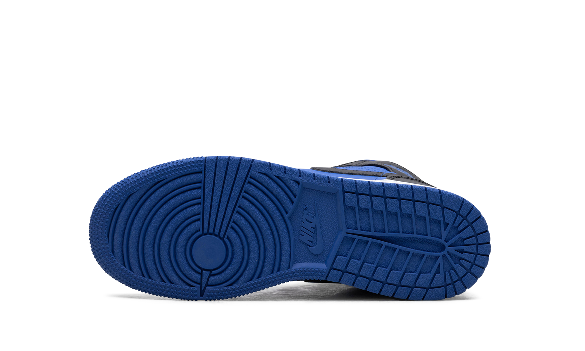 Air Jordan 1 Mid GS Varsity Royal 6