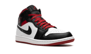 Air Jordan 1 Mid Gym Red 2
