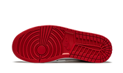 Air Jordan 1 Mid Gym Red Black White