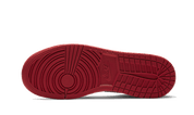 Air Jordan 1 Mid Gym Red Black White