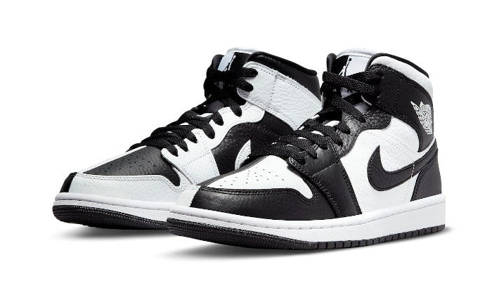 Air Jordan 1 Mid Homage