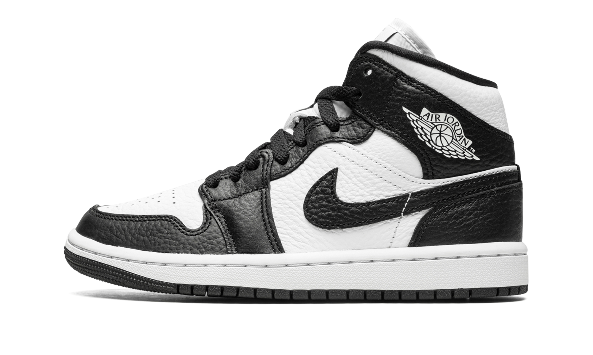 Air Jordan 1 Mid Homage