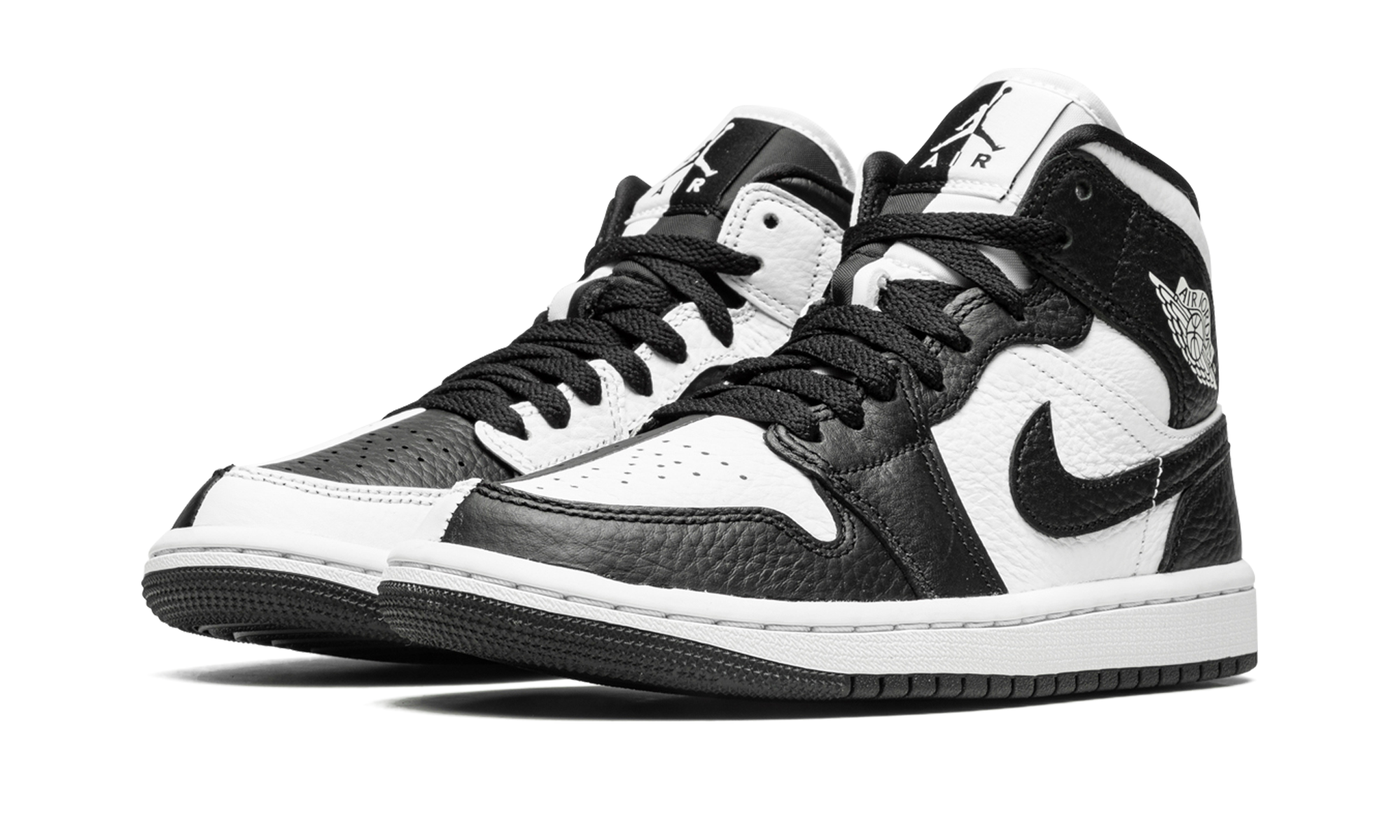 Air Jordan 1 Mid Homage