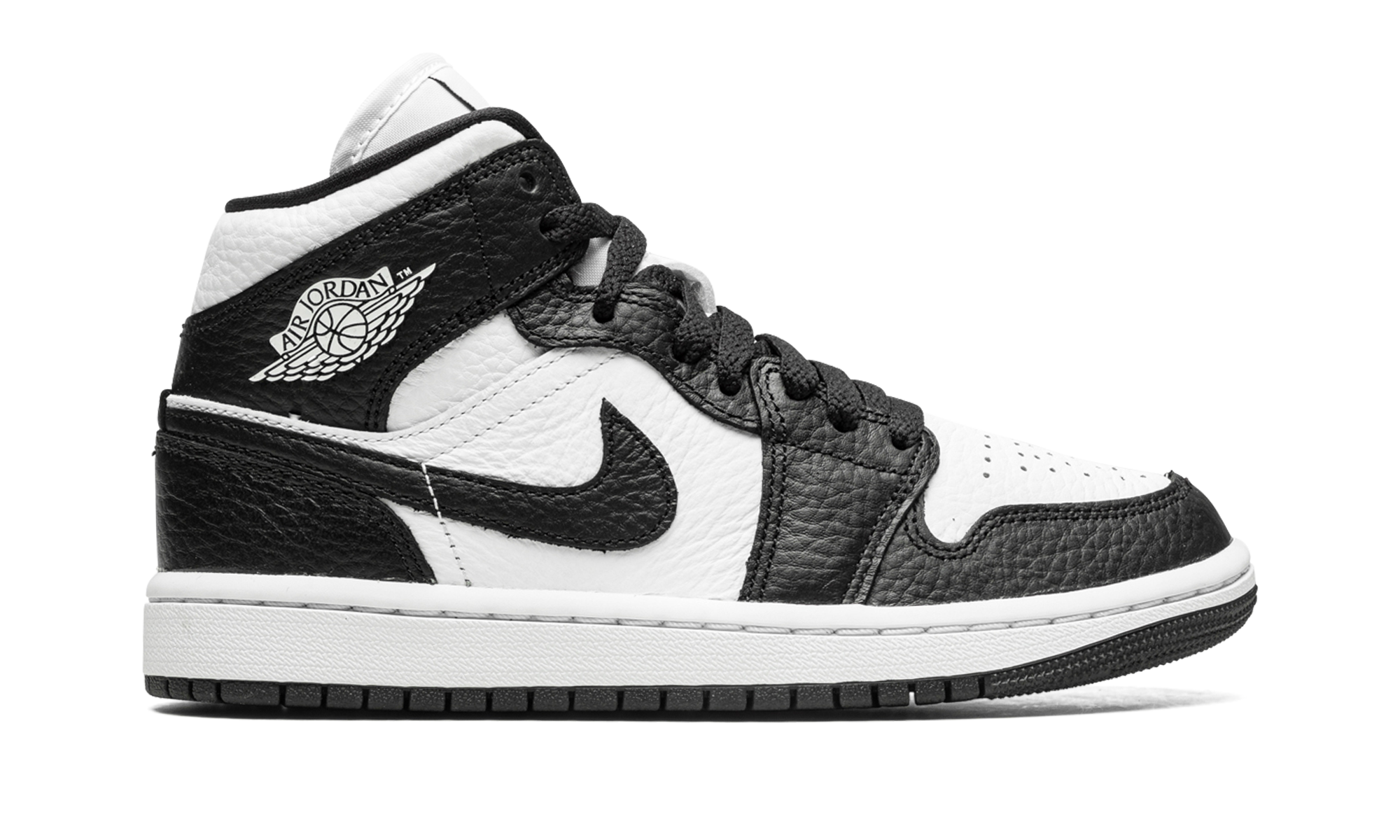 Air Jordan 1 Mid Homage