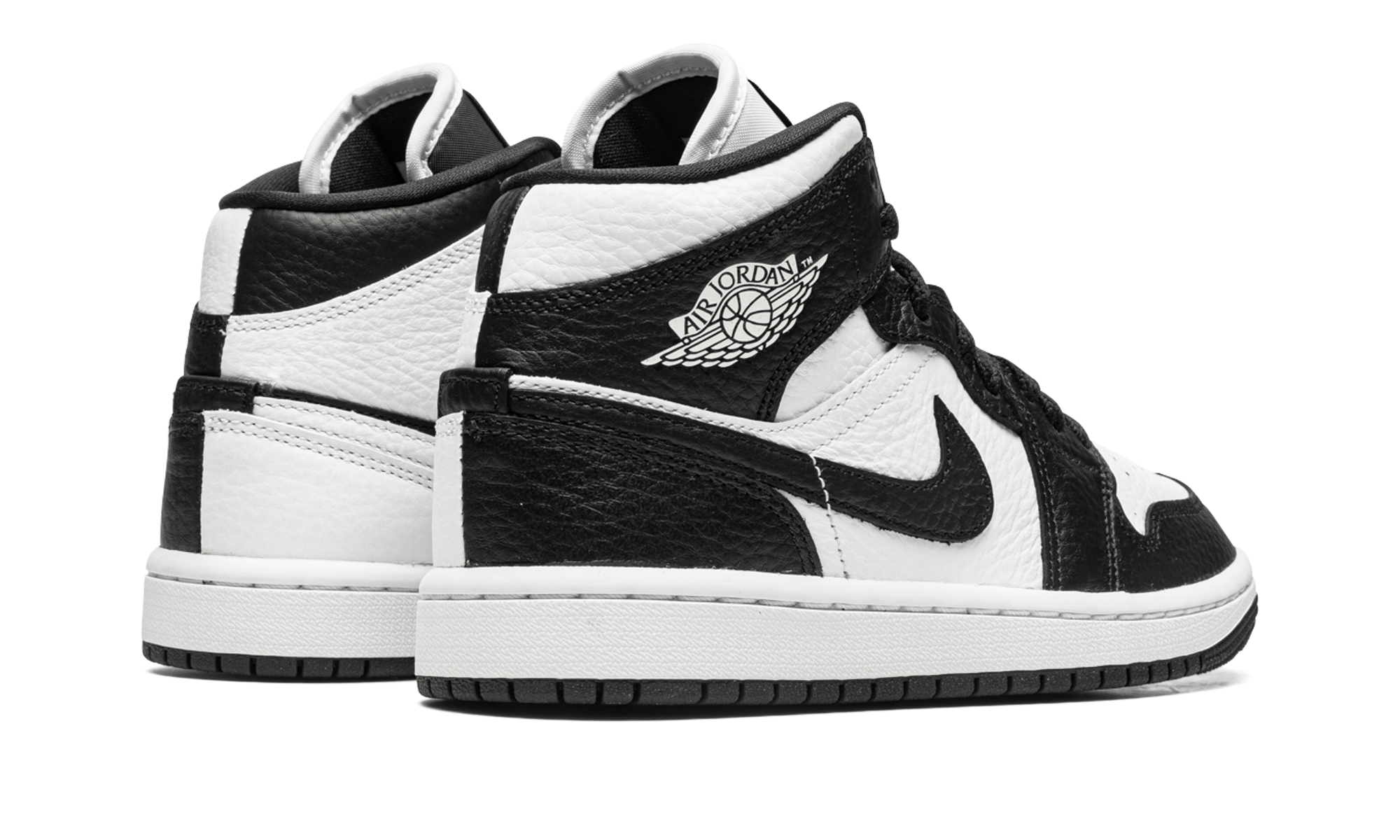 Air Jordan 1 Mid Homage