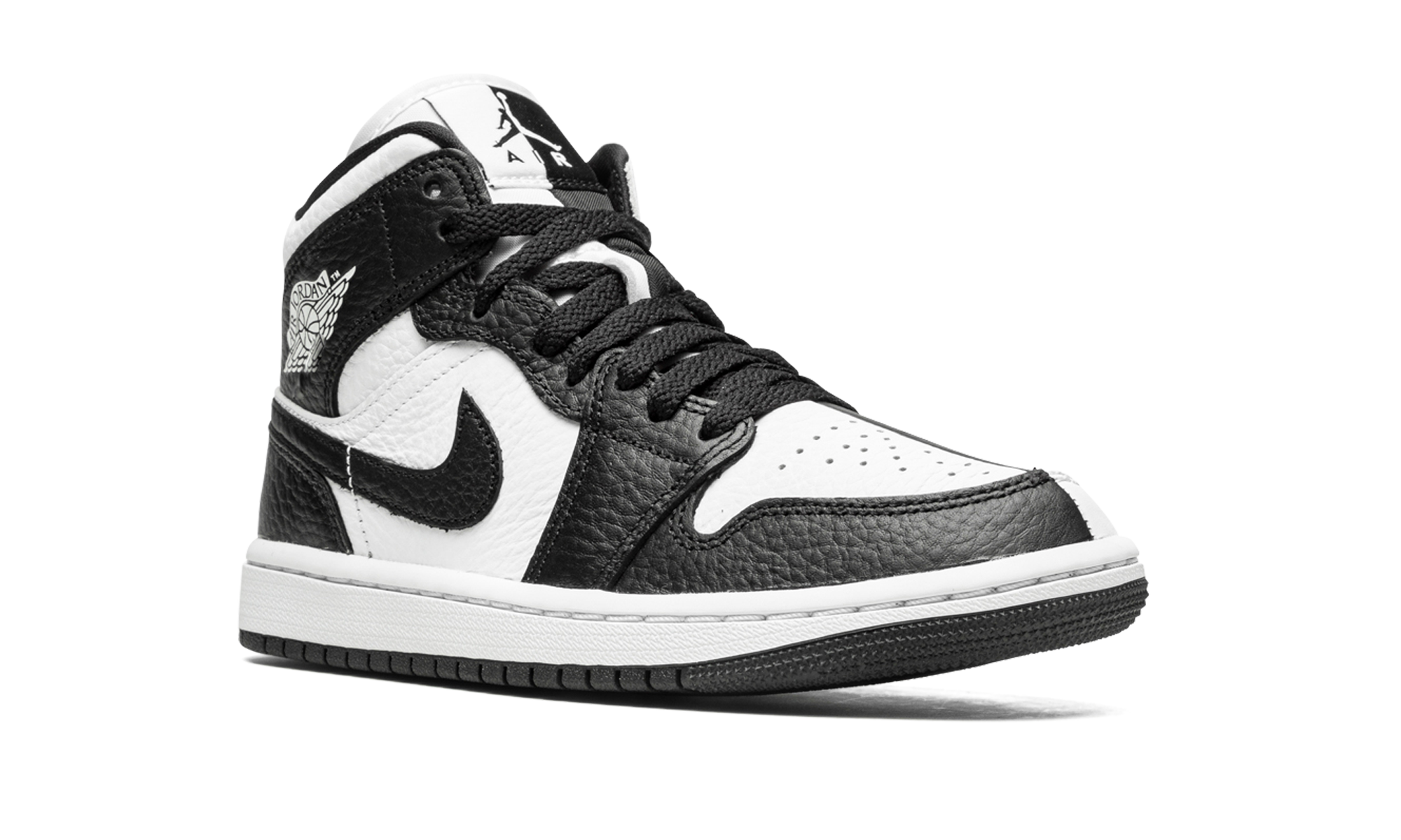 Air Jordan 1 Mid Homage