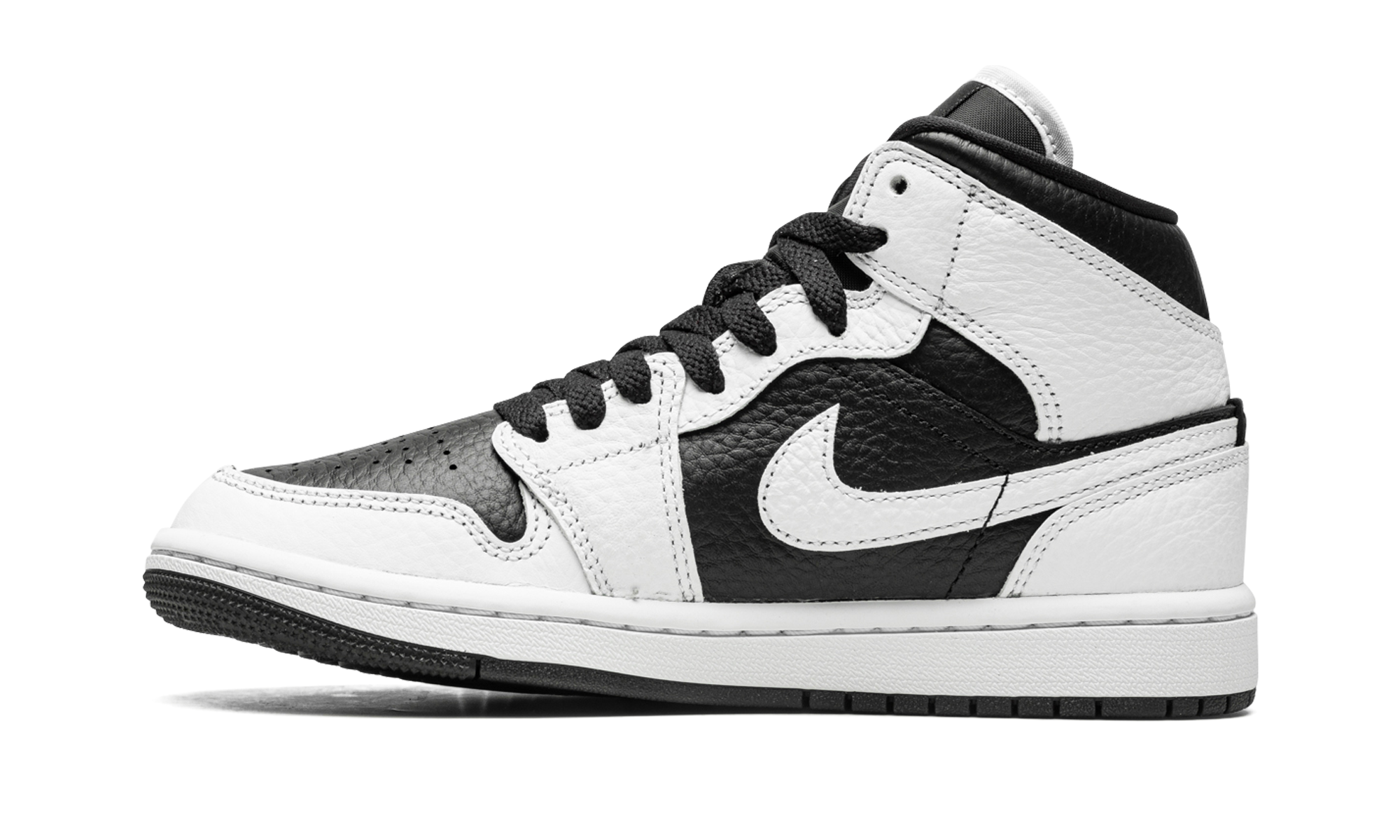 Air Jordan 1 Mid Homage