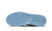 Air Jordan 1 Mid Ice Blue